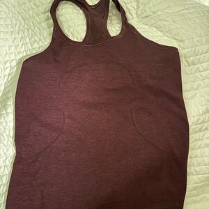 Lululemon Swiftly Tank Top